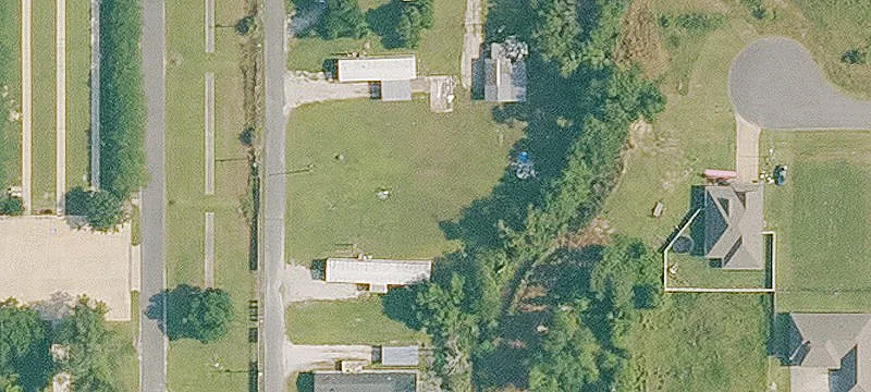 Established Trailer Park Investment Opportunity