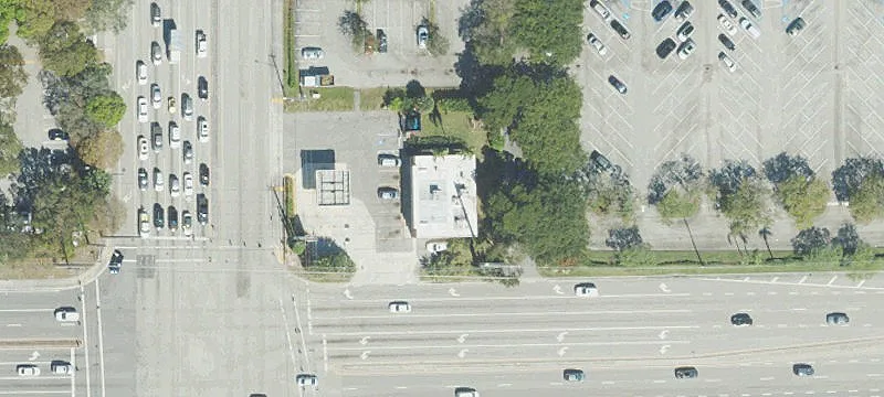 Retail Space For Rent