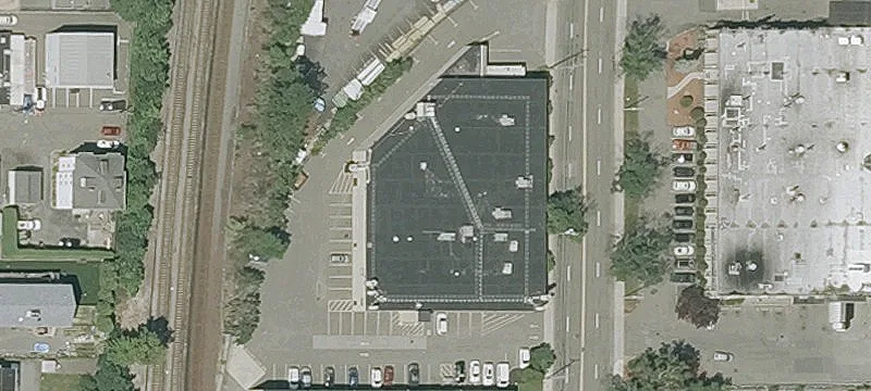 Versatile Industrial Facility in Malden