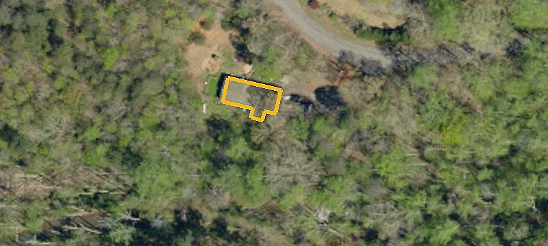 Unique Greer Property with Historic Barn