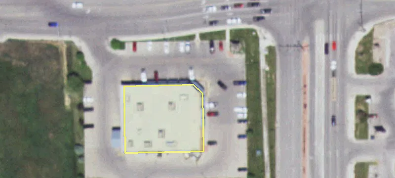 Pizza Hut Property For Sale
