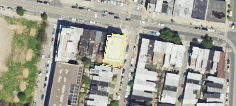 New Multifamily Asset in Brewerytown