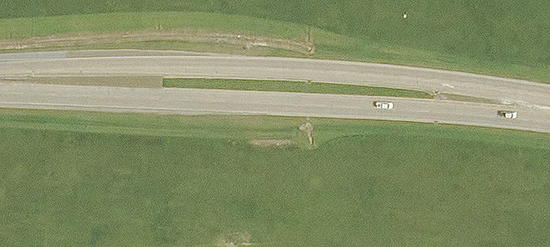 Commercial Lot on Highway 14