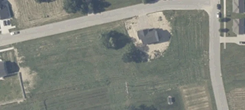 Residential Land Near Downtown Valparaiso