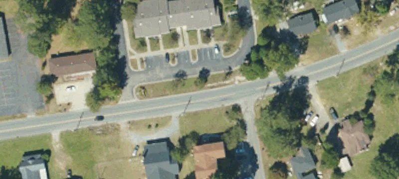Land in Gibson, NC