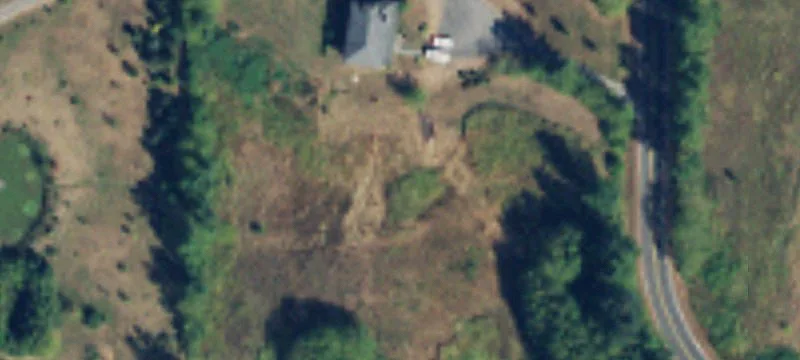 Spacious Build-Ready Land Near Bellingham