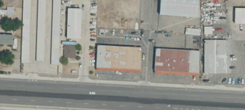 Highland Light Industrial Complex