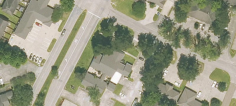 Standalone Office Building For Sale