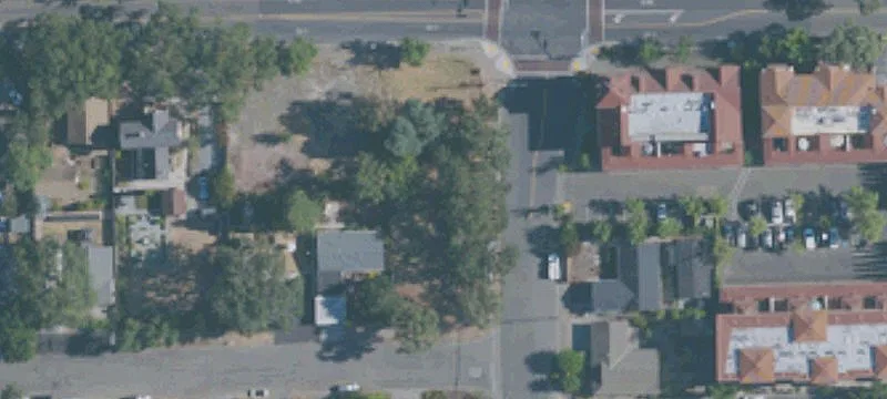 Commercial Lots in Downtown Windsor