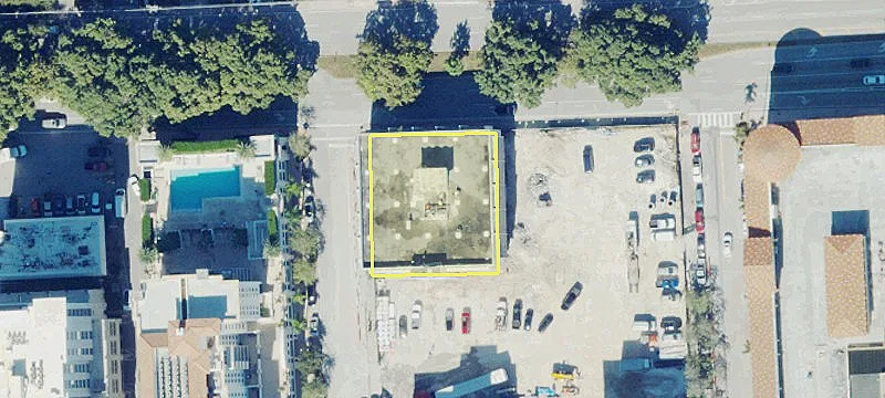 Premium Boutique Office Space Opportunity