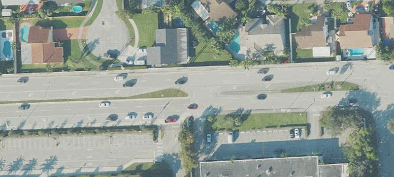 West Kendall Industrial Parcel Available