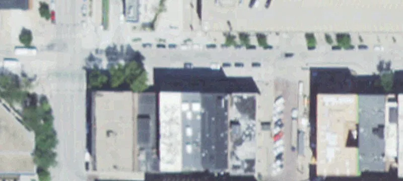 Downtown Omaha Office/Retail Space