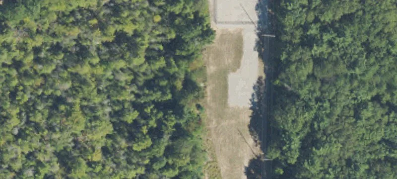 Acreage in Interlochen