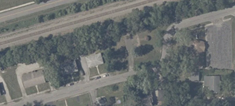 Residential Lot in Desirable Neighborhood