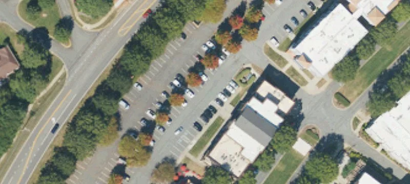 Dynamic Mixed-Use Center Space