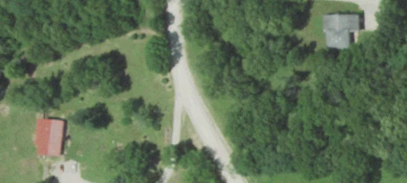 Recreational Land Auction in Gasconade