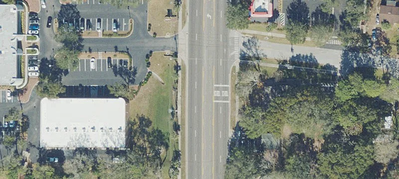Altamonte Springs Commercial Building Opportunity