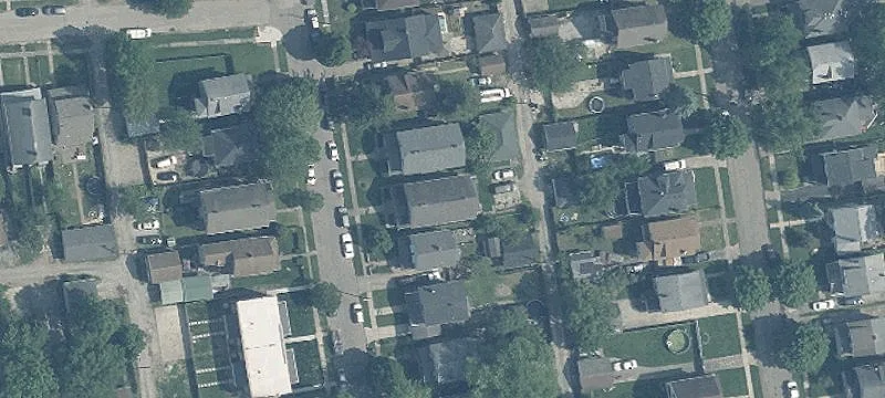 Columbus Duplex For Sale