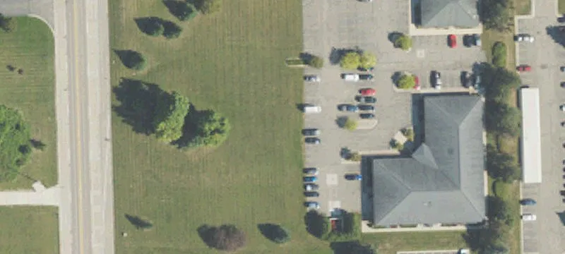 Grand Blanc Prime Location Land
