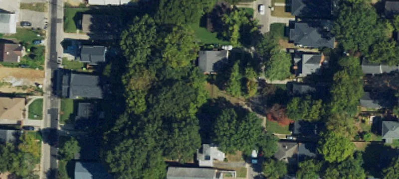 Vacant Lot in Quarry Hills