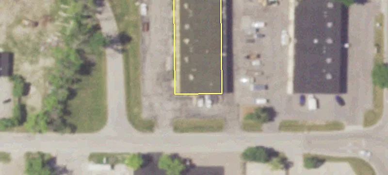 Kaul Avenue Commercial Space