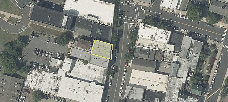 Downtown Toms River Office Space