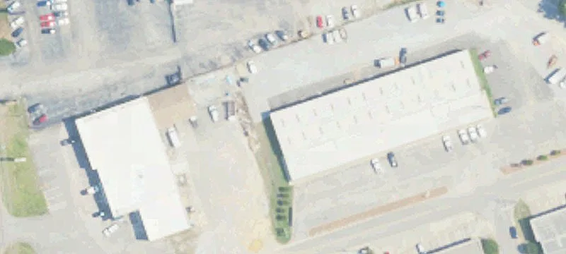 Pelham Office and Warehouse Space