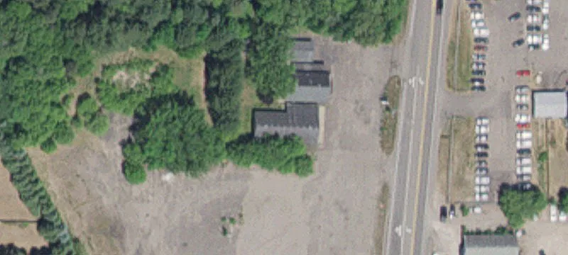 Retail Space Near Senior Living