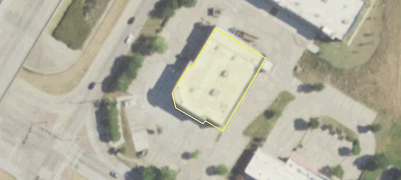 Retail Space on State Highway
