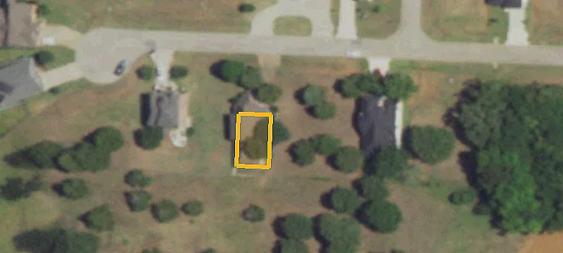 Residential Lot in Gated Community