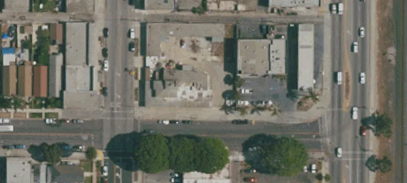 Downtown Oxnard Multifamily Development Opportunity