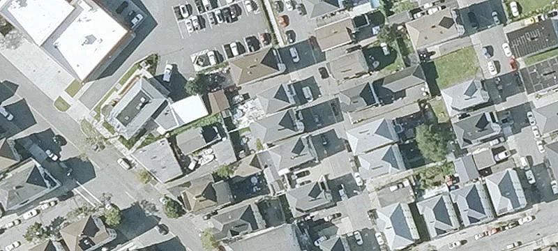Three-Family Property Near Transportation