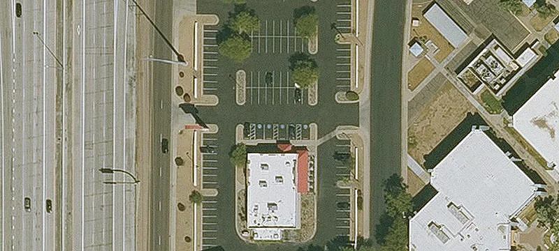 Phoenix Land Parcel For Sale