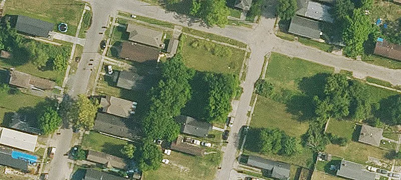New Orleans Land Opportunity