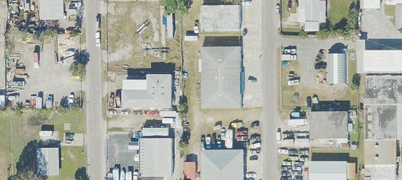 Merritt Island Flex/Warehouse Units