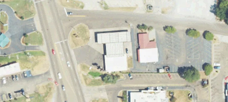 Warehouse Space in Pearl, Mississippi