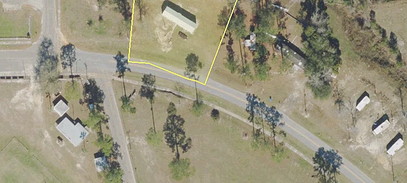 Wewahitchka Land For Sale