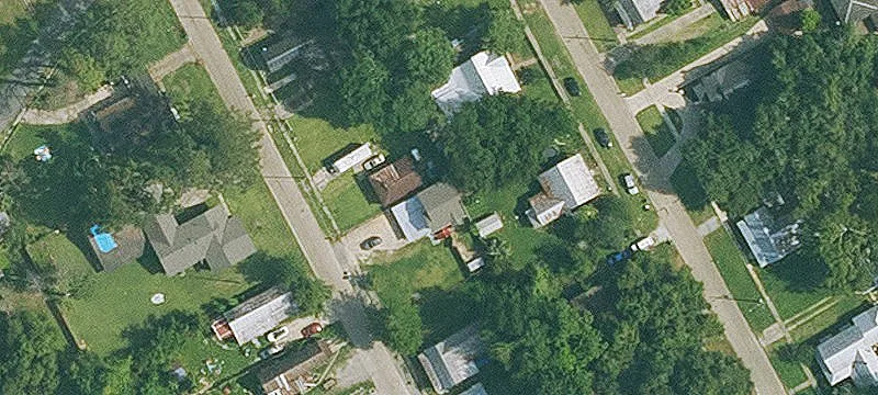 Lutcher Duplex Investment Opportunity