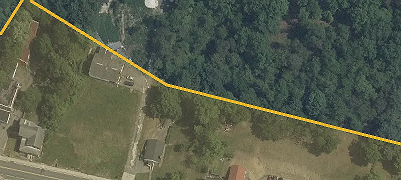 Land Parcel in Hancock, MD