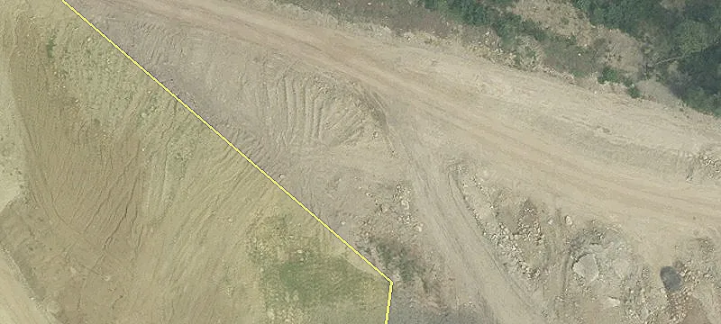 Noble County Land with Potential