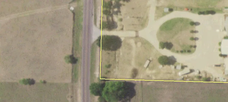 Fredericksburg Hill Country Resort Lot