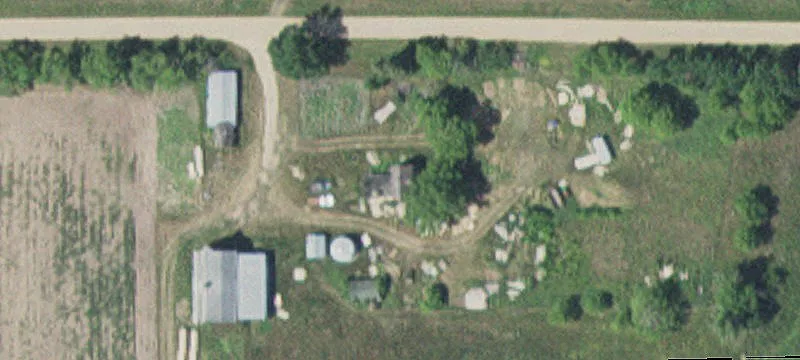 200 Acres Farmland Opportunity