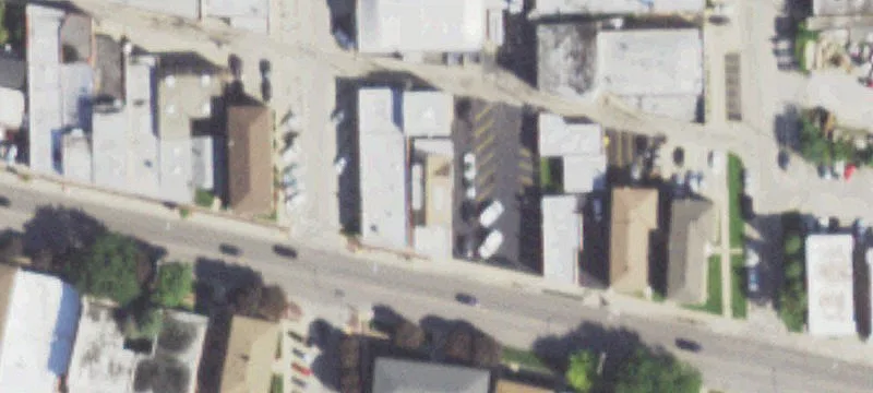 Grand Avenue Commercial Portfolio