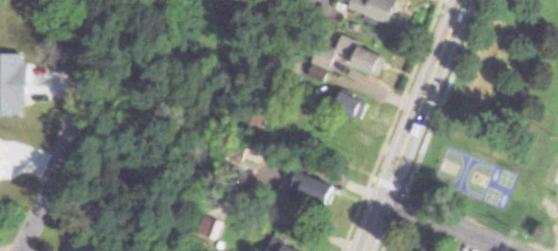 Large Multifamily Lot For Sale