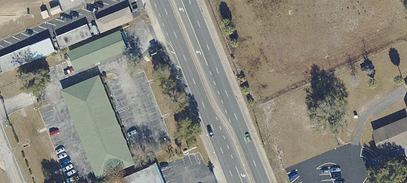 Inverness Mixed-Use Development Opportunity