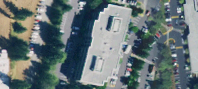 Redmond Commercial Space Available