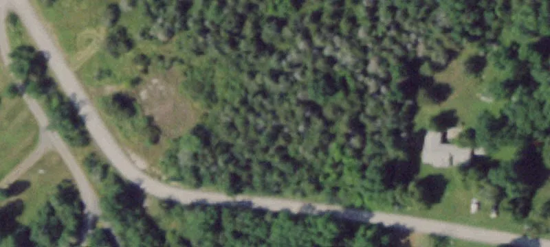 Lake Ontario Waterfront Land Parcel