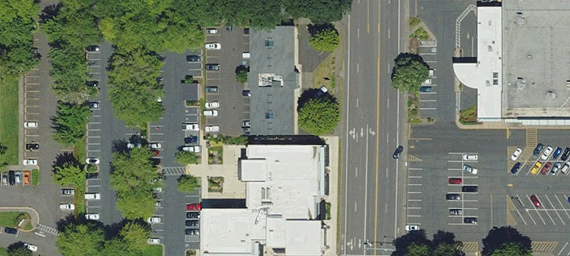 Multi-Tenant Office Building For Sale