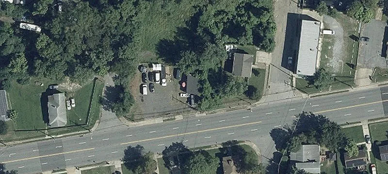 Townhome Development Opportunity Inside Beltway