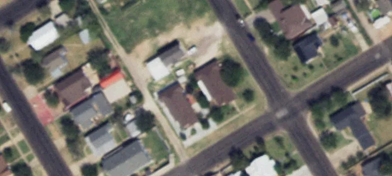 Commercial Property with Storage Units